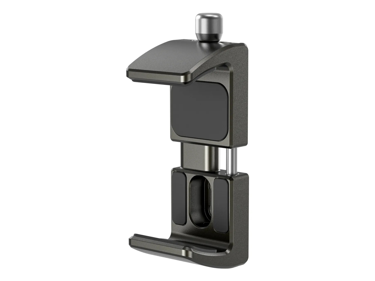 Smallrig 2790, Powerbank, Passive Halterung, Tisch/Bank, Universal, Olive