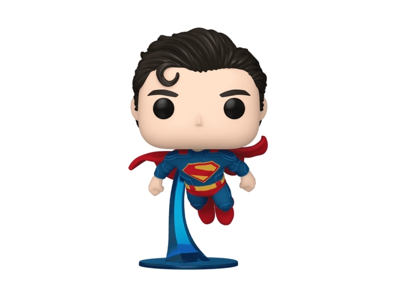 Funko POP Vinyl SL 2025 Superman