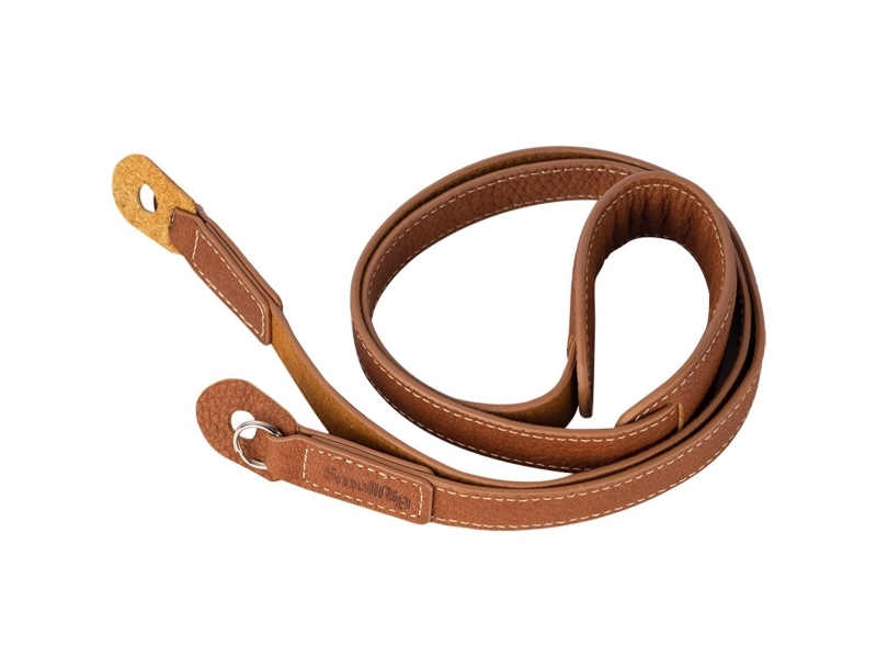 SmallRig 3485, Digitalkamera, Äkta läder, Mikrofiber, Brun, 5 kg, 11 cm, 1,7 mm | Foto och video - Videokamera - Videokamera för action | GameStuff