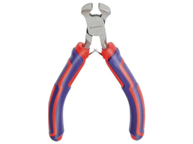 Workpro Wp231098 Universel Mini-Endetang 100 Mm