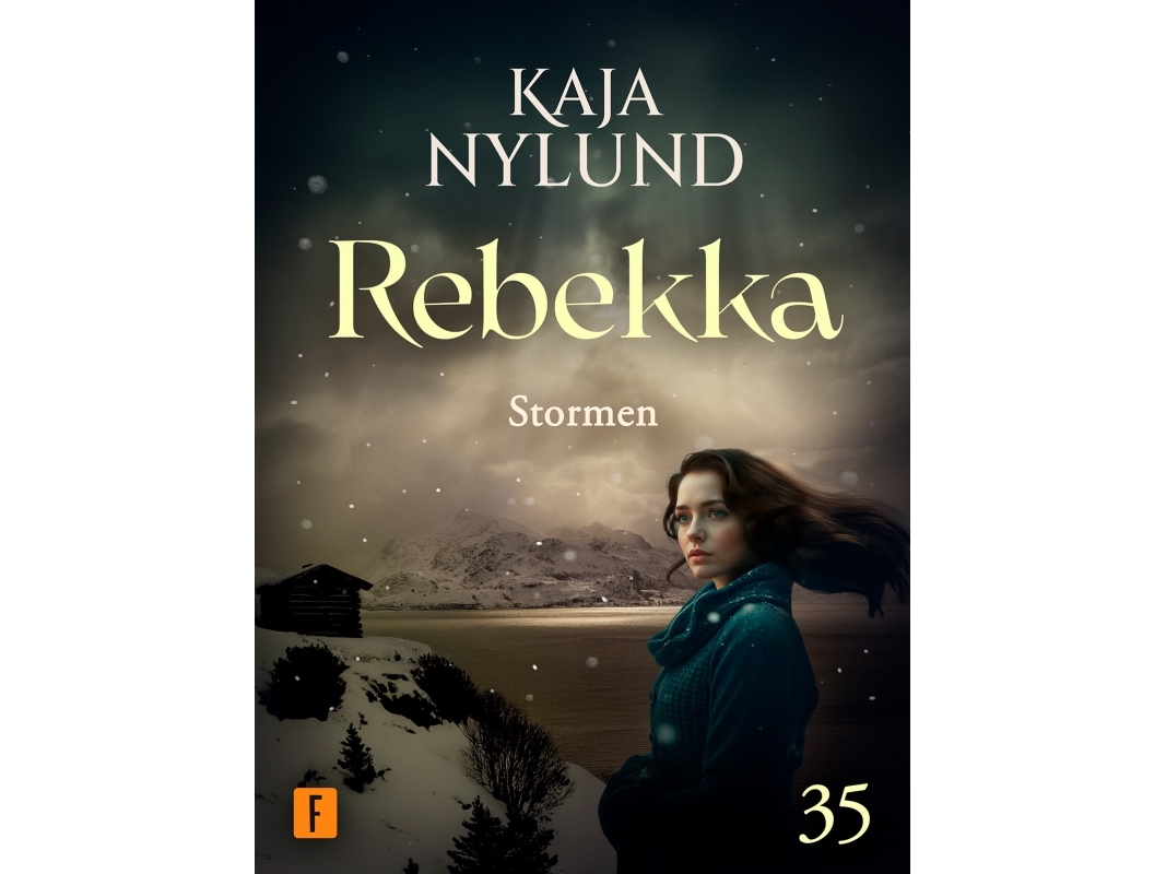 Stormen | Kaja Nylund