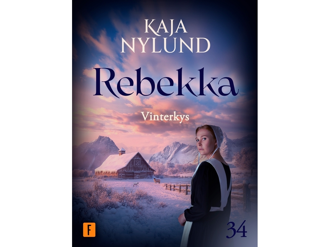 Winterküsse | Kaja Nylund | Sprache: Dänish
