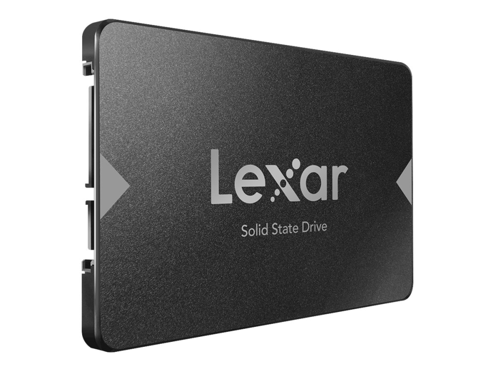 Ssd Sata2.5" 2Tb 6Gb/S Ns100 Lns100-2Trb Lexar