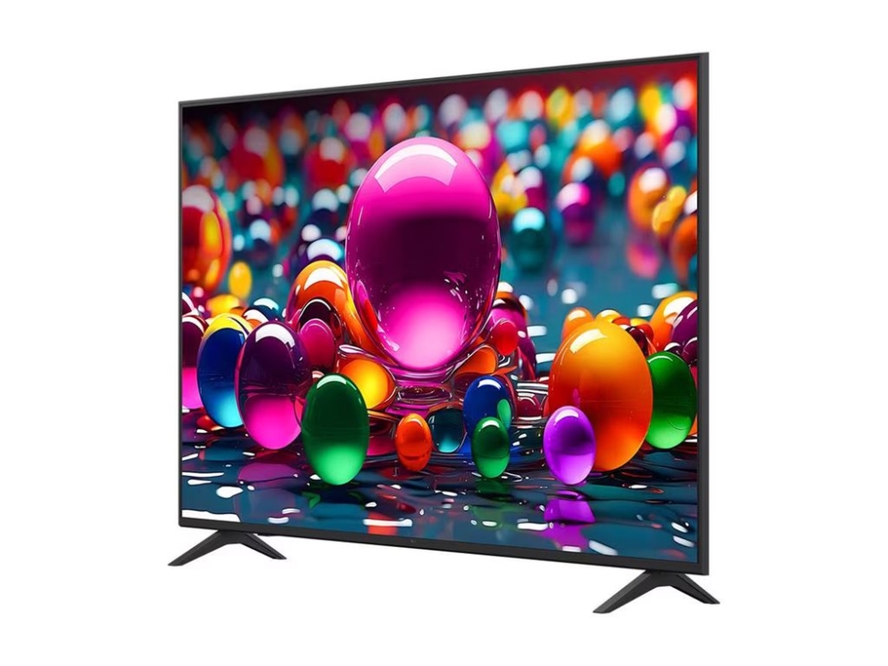Lg 75Ua75006la - 75" Diagonal Klasse Ua75 Series Led-Bagbelyst Lcd Tv - Smart Tv - Webos - 4K Uhd (2160P) 3840 X 2160 - Hdr - Direct Led