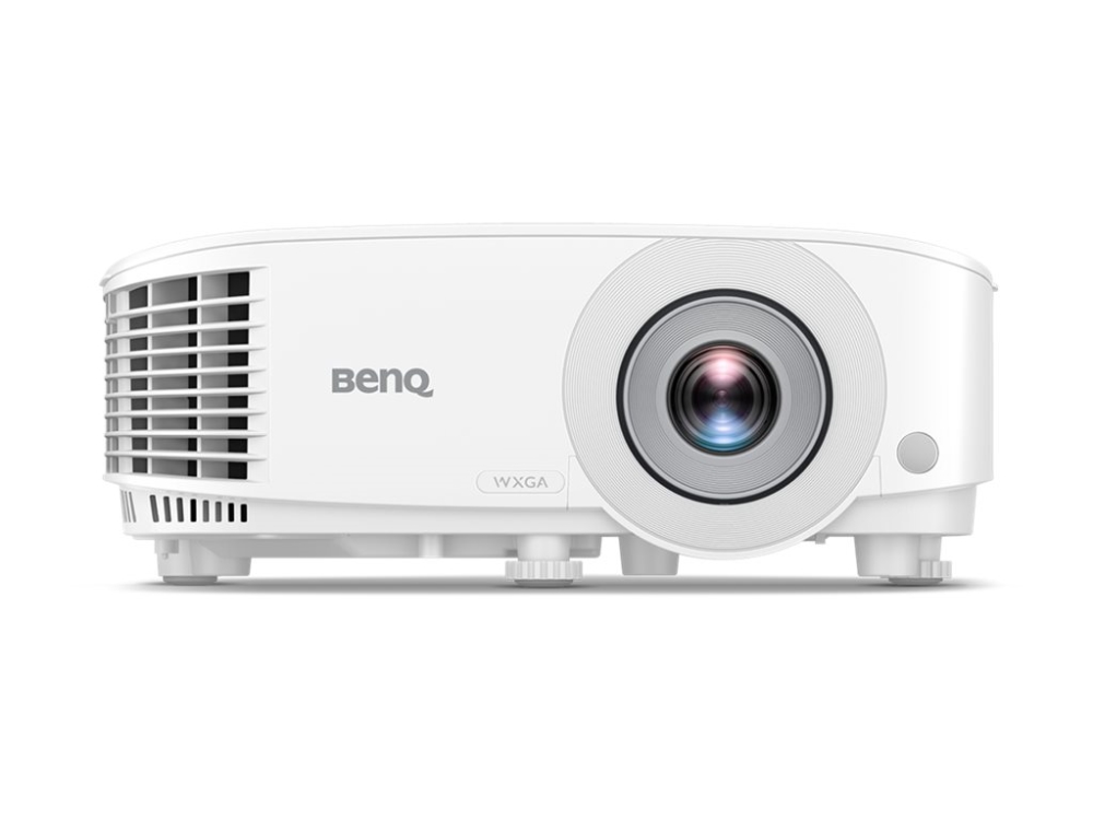 Benq Mw561 - Dlp-Projektor - Bærbar - 3D - 4000 Ansi Lumens - Wxga (1280 X 800) - 16:10 - 720P