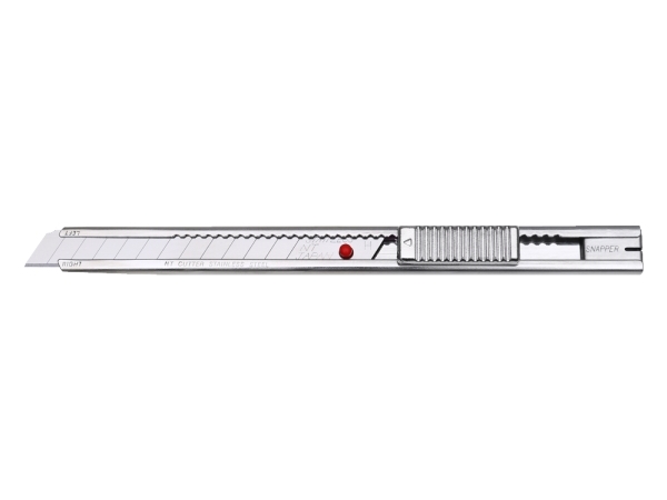 Nt Cutter Professional Brydekniv Stål A-1P