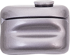 Nt Cutter Portabel Disposal Case Til Knivblade