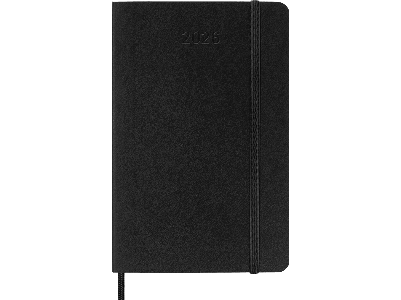 Classic Soft 12M Daily Pocket Sort 2026