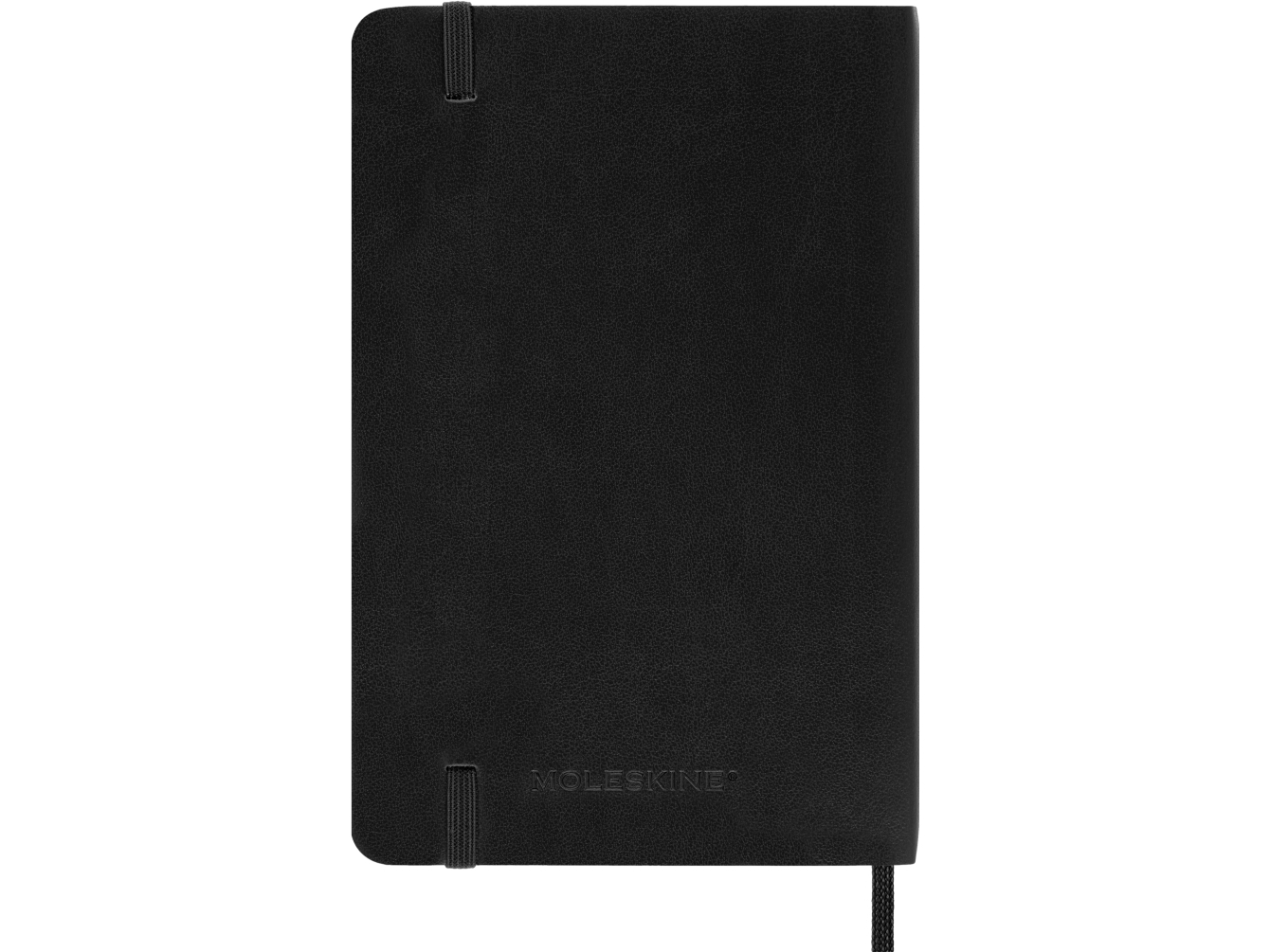 Classic Soft 12M Daily Pocket Planner 2026