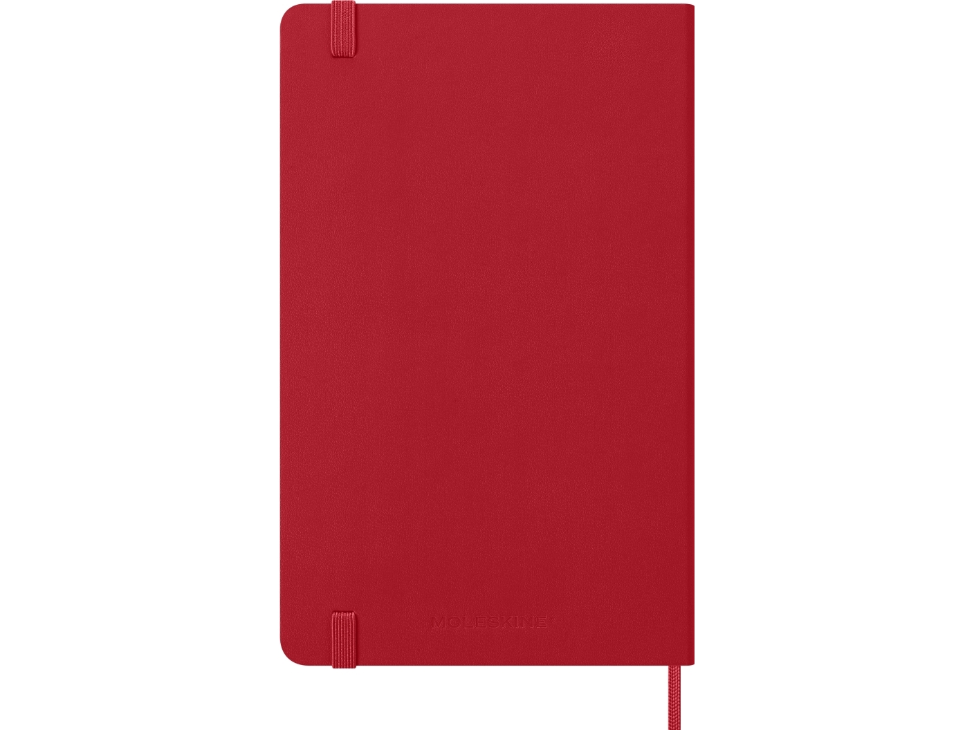 Moleskine 2026 12 Month Weekly Large Hardcover Diary - - Paperback Bog - Not Stated - 1900 - Engelsk - Booktok.dk
