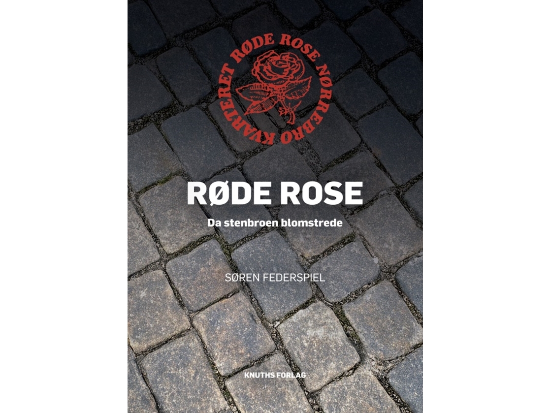 Røde Rose | Søren Federspiel