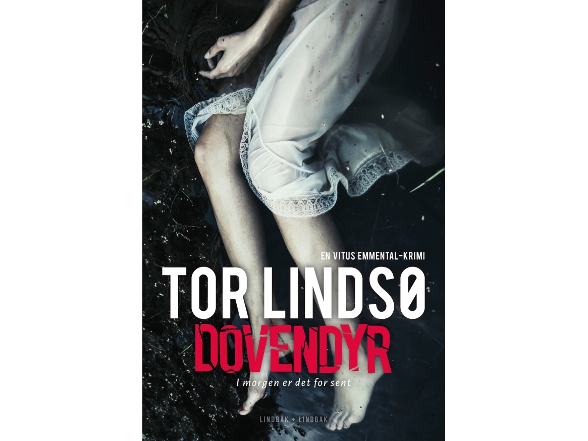 Dovendyr | Tor Lindsø