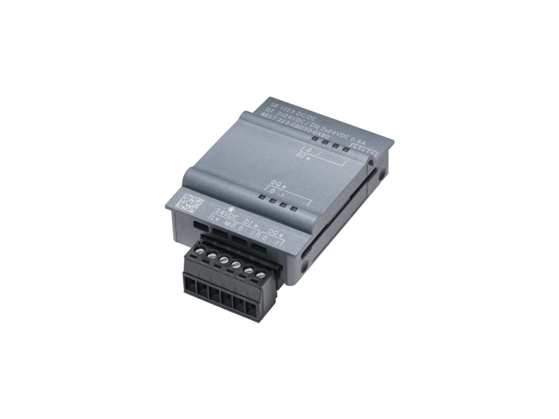Siemens 6Es7223-0Bd30-0Xb0