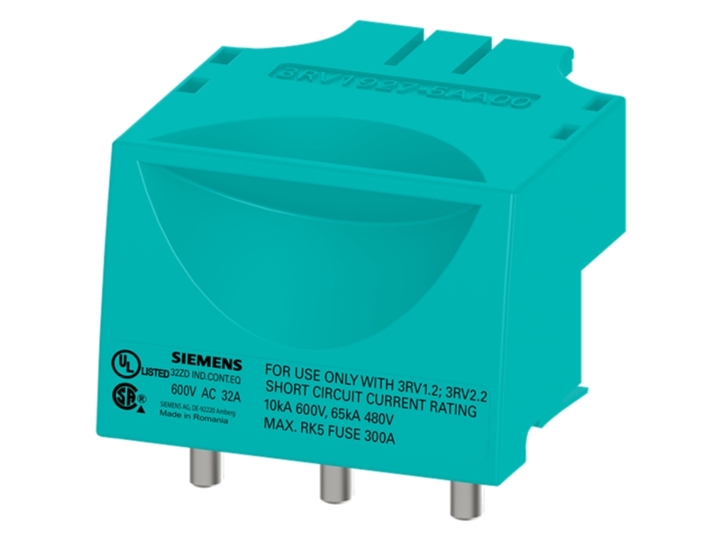 Siemens 3RV1927-5AA00