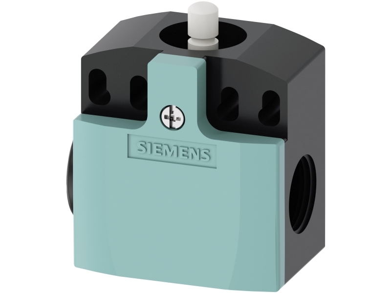 Siemens 3SE52420KC05 3SE5242-0KC05 Endschalter 240 V/AC 1.5 A Stößel tastend IP67 1 St., Plast, IP66, IP67, 43 mm, 67 mm, 118 mm, 93 g