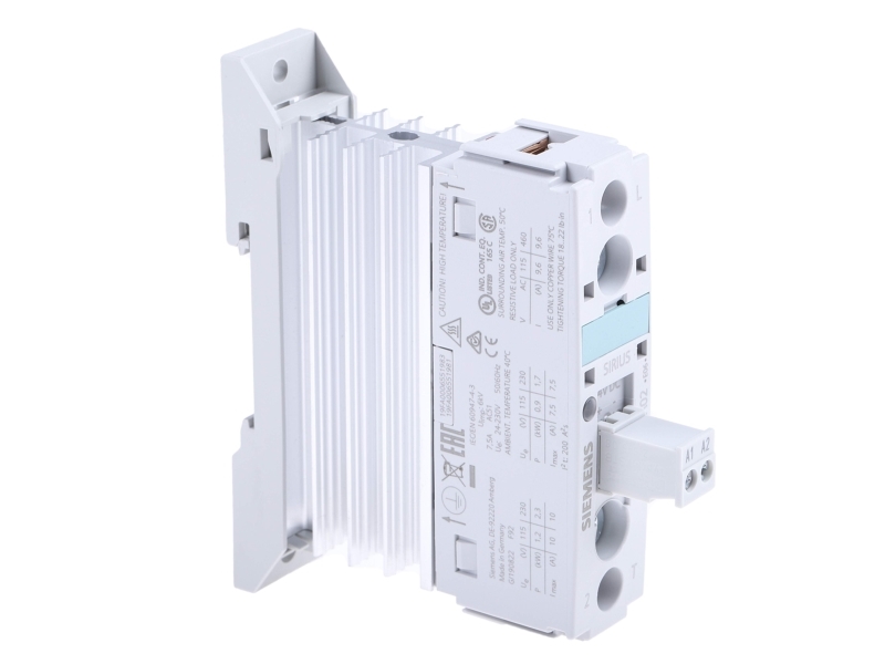 Siemens 3RF2310-1AA02 | Elektrisk utrustning - Reläer | GameStuff