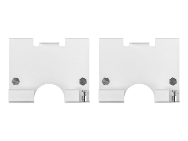Lancom Lx-7000 T-Bar Mount (Bulk 5), Wlan-Zugangspunkt-Halterung, Lx-7500 Lx-7300, Weiß, Lancom, 5 Stück(E), Taiwan