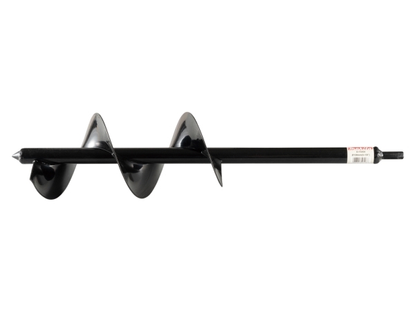 Makita D-75459 Ground Grip 130X600mm, Sechskant-Futter