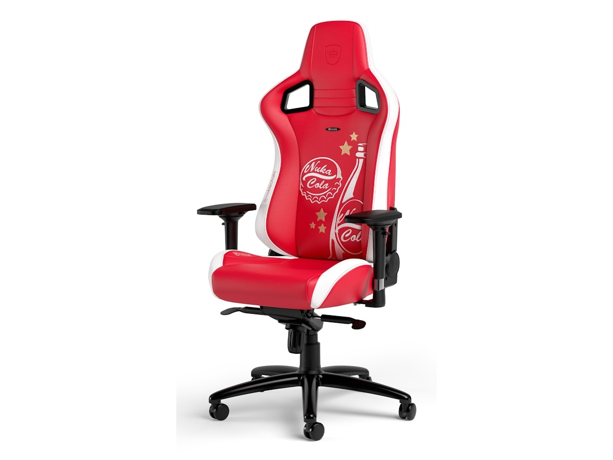 Noblechairs Epic - - Vippe