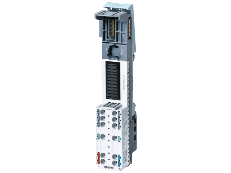 Siemens 6ES7193-6BP20-0DC0 | Komponenter - Automatiseringsteknik - Signalteknik | GameStuff