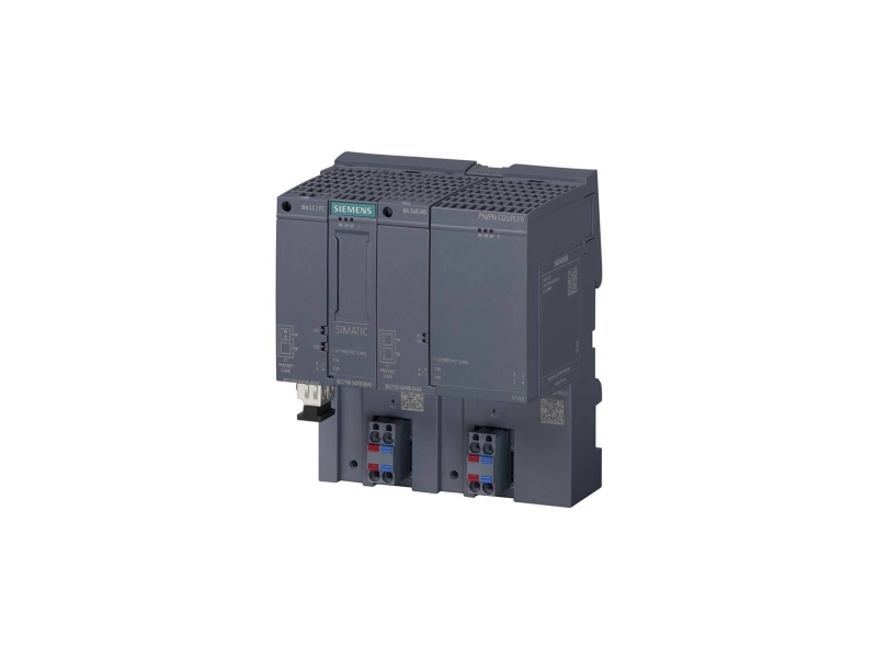 Siemens 6ES7158-3AD10-0XA0 | Datortillbehör - Nätverk - Övriga tillbehör | GameStuff