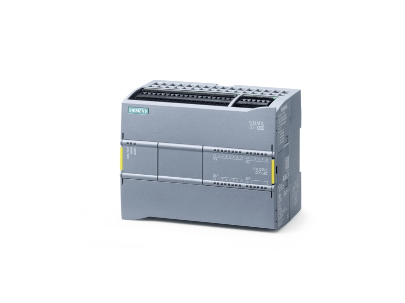 Siemens Siemens Industrie-Sps Kompakt-Cpu