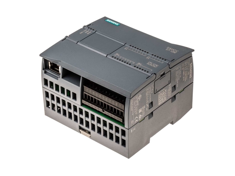 Siemens 6ES7214-1HG40-0XB0 | Annan EL - Artiklar med hög strömstyrka | GameStuff