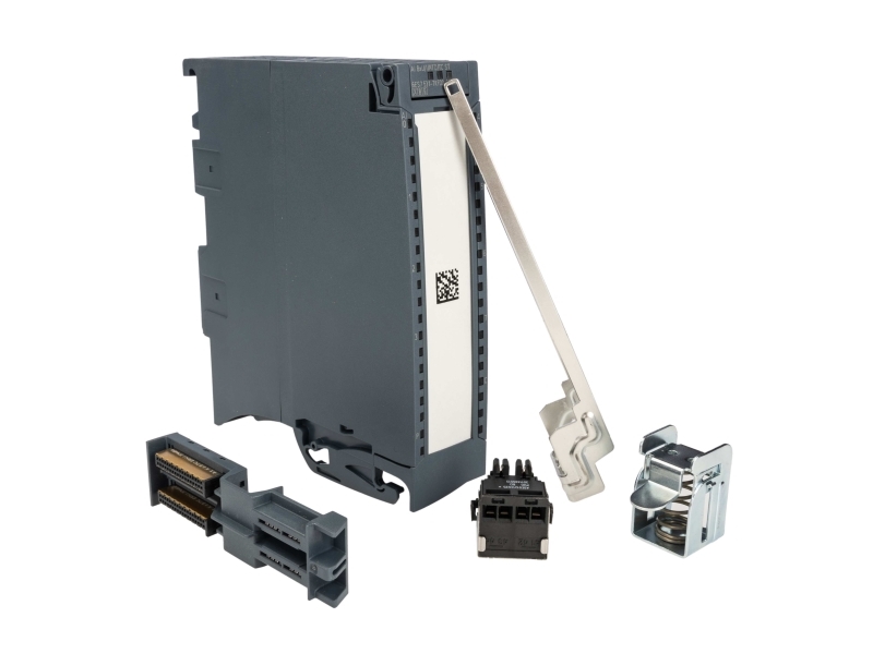 Alternativ bild 0 för Siemens 6ES7531-7KF00-0AB0 6ES75317KF000AB0 PLC-ingångskort