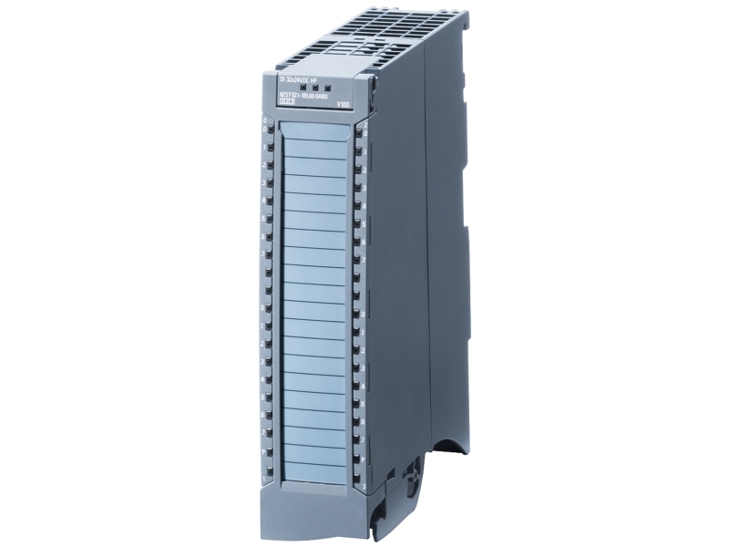 Siemens 6ES7521-1BL00-0AB0 | Annan EL - Artiklar med hög strömstyrka | GameStuff