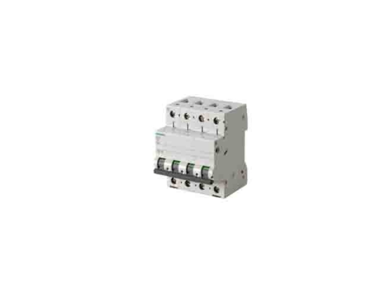 Automatsikring C 20A 3P+N 6Ka 5Sl6620-7