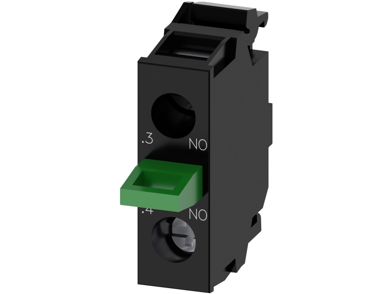 Siemens 3SU1400-2AA10-1BA0 | EL Artiklar - Elcentral - Tryckknapp & signallampa | GameStuff