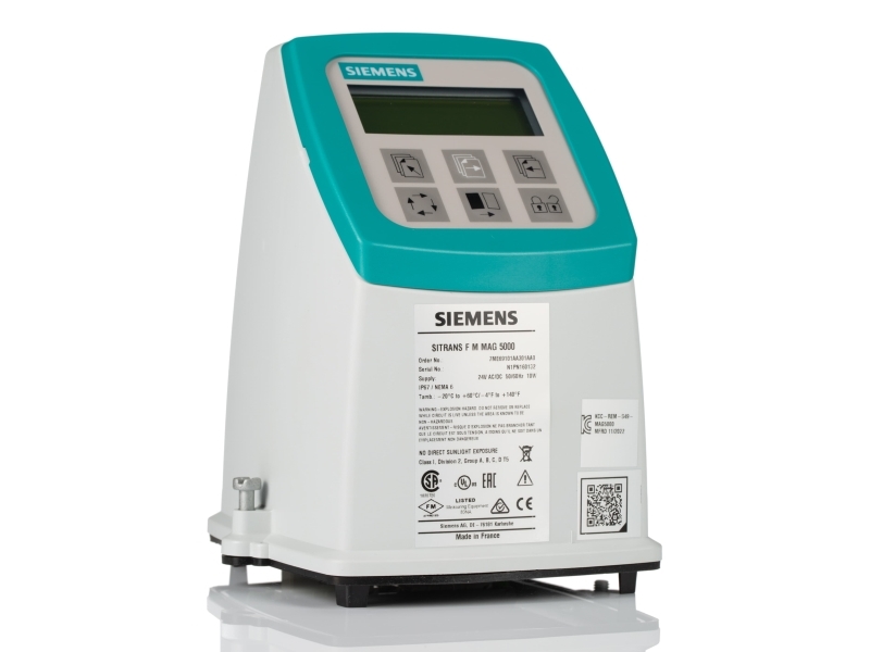Siemens 24V Ac/Dc Transimitter, Ip67