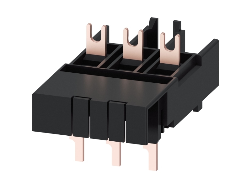 Siemens Sirius Link Module For Use With 3Rt2 Series, 3Rv2 Series