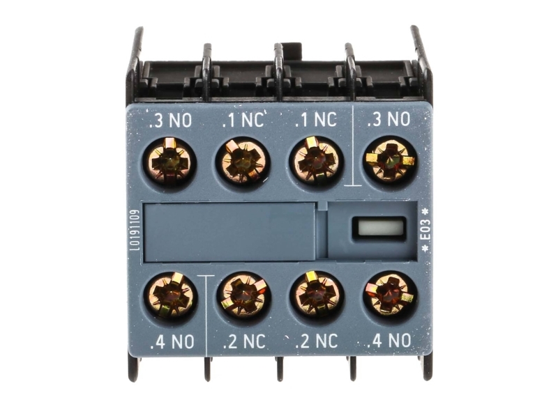 Siemens 3RH2911-1FA22 | EL Artiklar - Elcentral - Relä og kontaktor | GameStuff