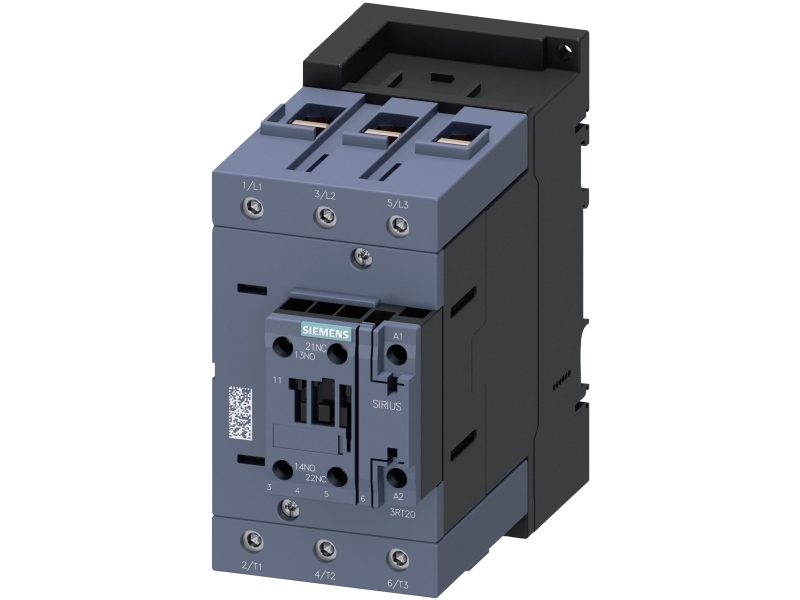 Siemens 3RT2046-1AP00 | EL Artiklar - Elcentral - Relä og kontaktor | GameStuff