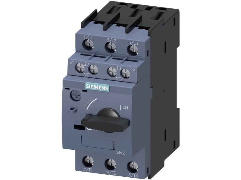 Siemens 3RV2011-1EA15 | EL Artiklar - Elcentral - Strömbrytare | GameStuff