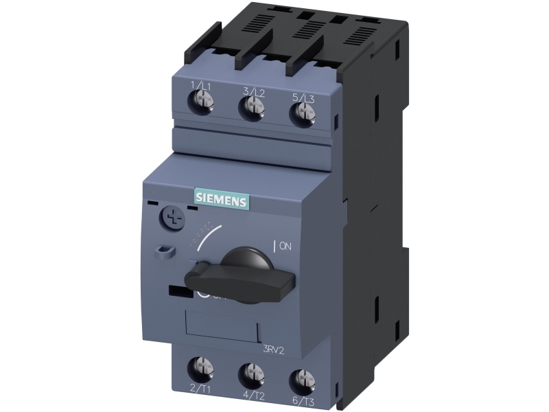 Siemens 3RV2011-0EA10 | EL Artiklar - Elcentral - Strömbrytare | GameStuff