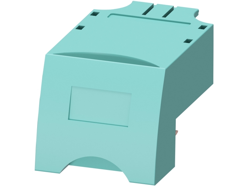 Siemens 3RV2917-5AA00 | EL Artiklar - Elcentral - Relä og kontaktor | GameStuff