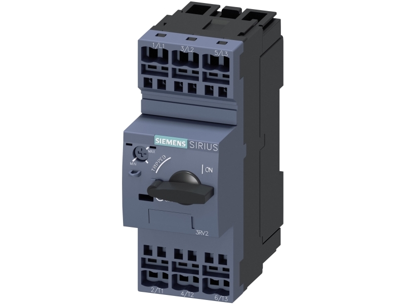 Siemens 3RV2021-4AA20 | EL Artiklar - Elcentral - Strömbrytare | GameStuff