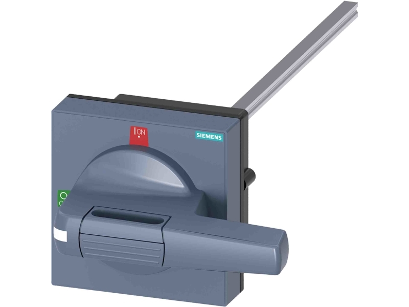 Siemens 8UD1141-2AF21 | EL Artiklar - Elcentral - Diverse utrustning för svarta tavlor | GameStuff