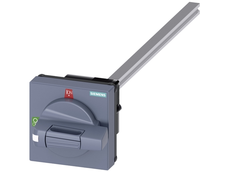 Siemens 8UD1171-2AF21 | EL Artiklar - Elcentral - Diverse utrustning för svarta tavlor | GameStuff