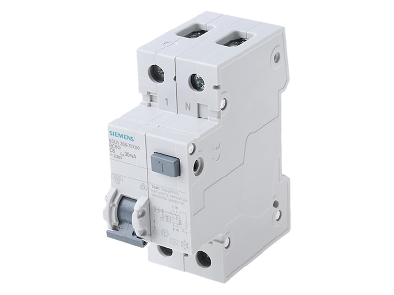 Siemens 5SU1356-7KK06 | EL Artiklar - Elcentral - Strömbrytare | GameStuff