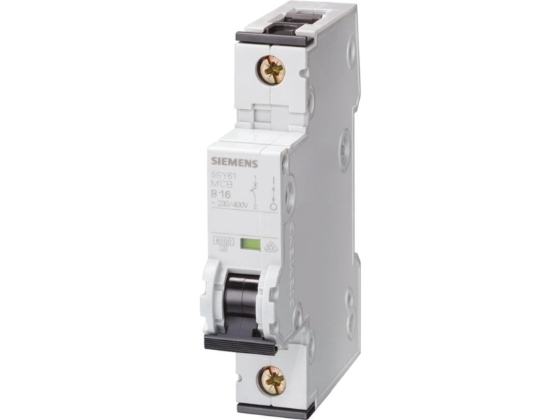 Siemens 5SY6320-7 | EL Artiklar - Elcentral - Automatsäkringar | GameStuff