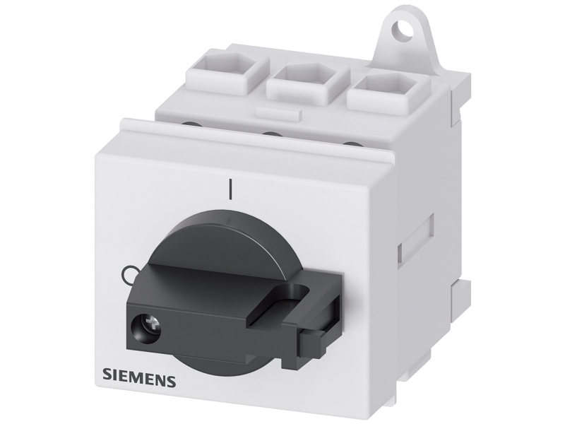Siemens 3LD2230-0TK11 | EL Artiklar - Elcentral - Strömbrytare | GameStuff
