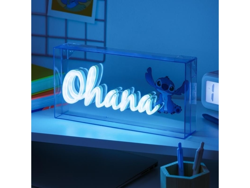 Paladone PP12800LS, LED, Fristående, Pojke/flicka, USB | Annan belysning - Dekorativ belysning | GameStuff