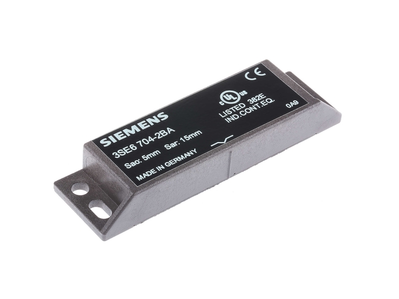 Siemens 3SE6704-2BA | EL Artiklar - Andra EL - Övriga | GameStuff