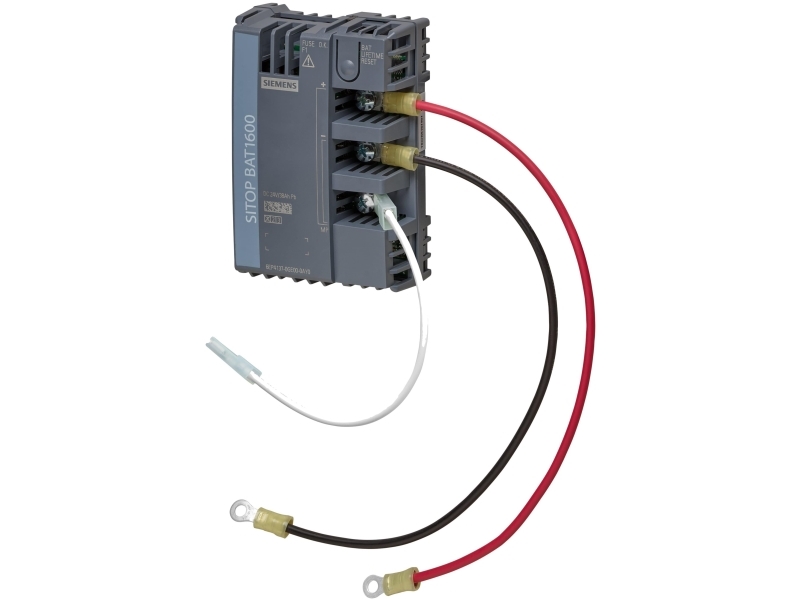 Siemens 6EP4130-0GJ00-0AY0 Aurinkoenergian lataussäädin