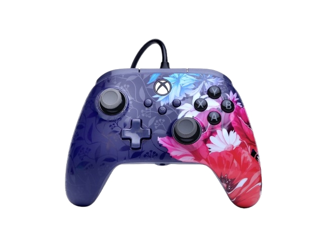 Powera Advantage Plus, Gamepad, Pc, Xbox One, Xbox Series S, Xbox Series X, D-Pad, Menü-Taste, Schaltfläche Teilen, View Button, Analog / Digital, Ka