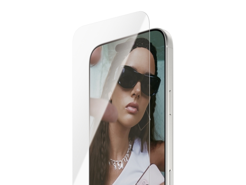 Panzerglas Sicher Iphone 17 Pro Schutz Iphone 17 Pro Max Ultr