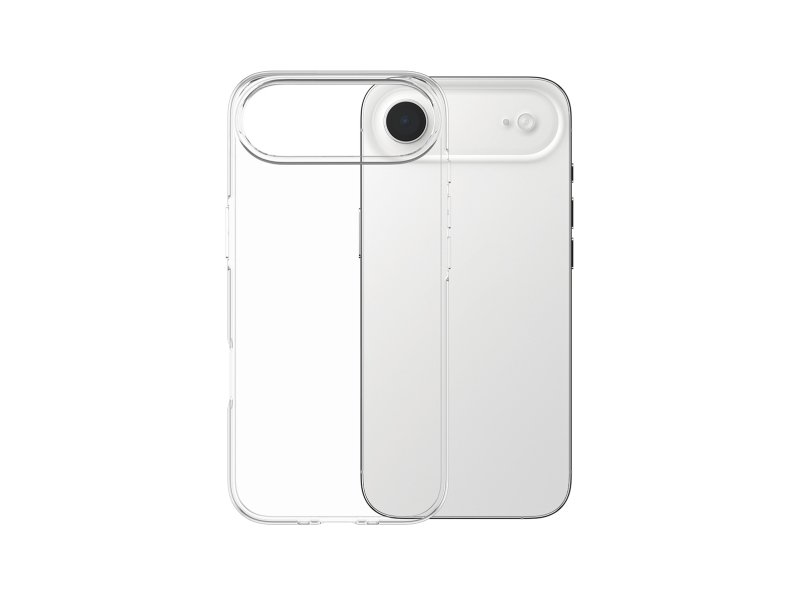 Safe. By Panzerglass - Bagsidecover Til Mobiltelefon